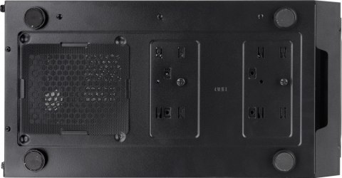 Obudowa Versa XM1 Black Steel 120mm Fan USB3.0 - Czarna Obudowa Versa XM1 Black Steel 120mm Fan USB3.0 - Czarna