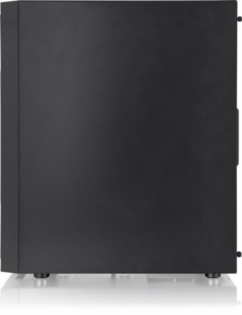 Obudowa Versa XM1 Black Steel 120mm Fan USB3.0 - Czarna Obudowa Versa XM1 Black Steel 120mm Fan USB3.0 - Czarna