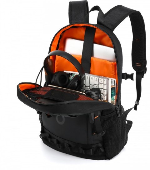 Plecak na laptop gaming 15,6 YBB 1504 TROOPER Plecak na laptop gaming 15,6 YBB 1504 TROOPER