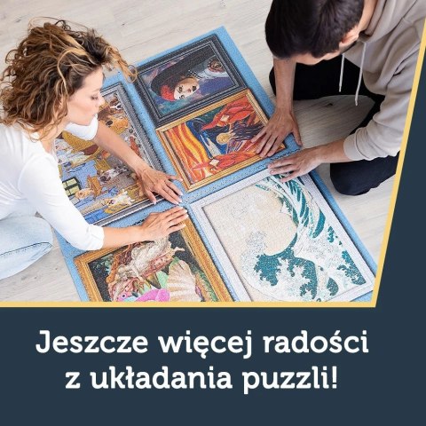 Puzzle 13500 elementów Golden Age of Disney Puzzle 13500 elementów Golden Age of Disney
