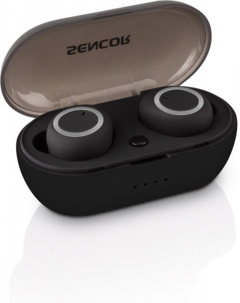 Słuchawki bluetooth douszne SEP 510BT BK TWS Słuchawki bluetooth douszne SEP 510BT BK TWS