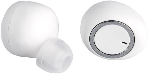 Słuchawki bluetooth douszne SEP 510BT WH TWS Słuchawki bluetooth douszne SEP 510BT WH TWS