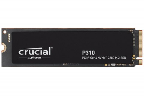 Dysk SSD P310 500GB M.2 NVMe PCIe 4.0 2280 6600/3500 Dysk SSD P310 500GB M.2 NVMe PCIe 4.0 2280 6600/3500