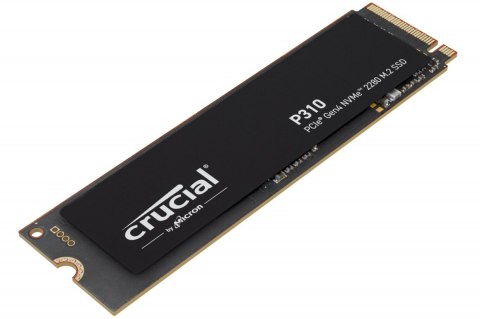 Dysk SSD P310 500GB M.2 NVMe PCIe 4.0 2280 6600/3500 Dysk SSD P310 500GB M.2 NVMe PCIe 4.0 2280 6600/3500