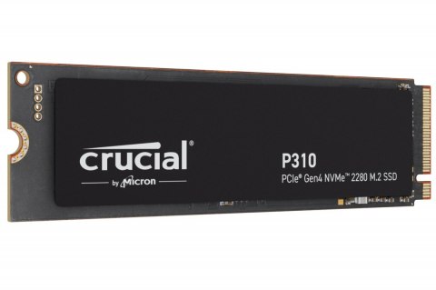Dysk SSD P310 500GB M.2 NVMe PCIe 4.0 2280 6600/3500 Dysk SSD P310 500GB M.2 NVMe PCIe 4.0 2280 6600/3500