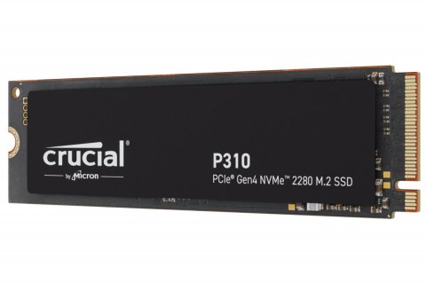 Dysk SSD P310 500GB M.2 NVMe PCIe 4.0 2280 6600/3500 Dysk SSD P310 500GB M.2 NVMe PCIe 4.0 2280 6600/3500