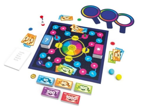 Gra Założysz się? Jackpot (PL) Gra Założysz się? Jackpot (PL)
