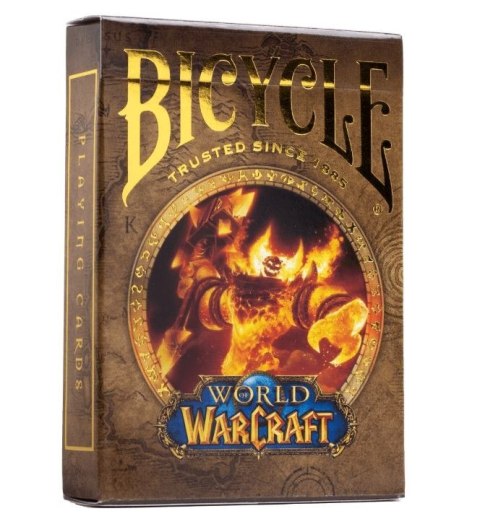 Karty World of Warcraft Classic Karty World of Warcraft Classic