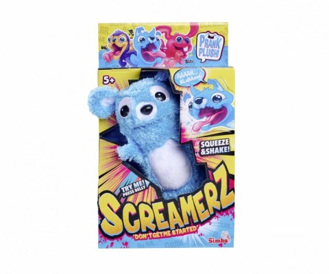 Maskotka ScreamerZ Miś Maskotka ScreamerZ Miś