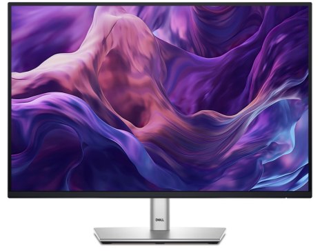 Monitor 24.07 cala P2425E 16:10 WUXGA/HDMI/USBC/DP/RJ45/USB/5Y Monitor 24.07 cala P2425E 16:10 WUXGA/HDMI/USBC/DP/RJ45/USB/5Y