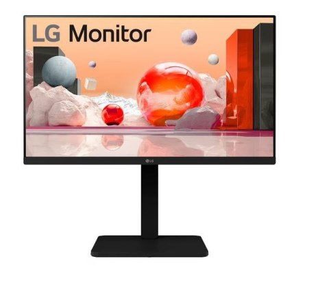 Monitor 24BA550-B 23.8 cala IPS Full HD 100Hz Monitor 24BA550-B 23.8 cala IPS Full HD 100Hz