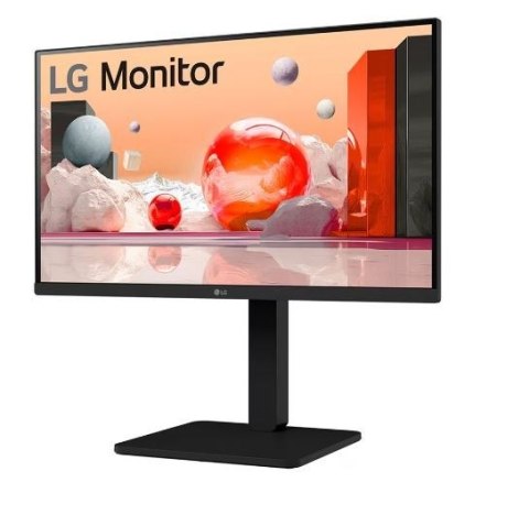 Monitor 24BA550-B 23.8 cala IPS Full HD 100Hz Monitor 24BA550-B 23.8 cala IPS Full HD 100Hz