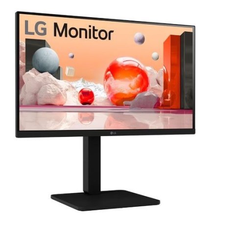 Monitor 24BA550-B 23.8 cala IPS Full HD 100Hz Monitor 24BA550-B 23.8 cala IPS Full HD 100Hz