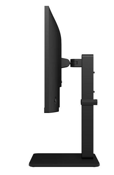 Monitor 24BA550-B 23.8 cala IPS Full HD 100Hz Monitor 24BA550-B 23.8 cala IPS Full HD 100Hz