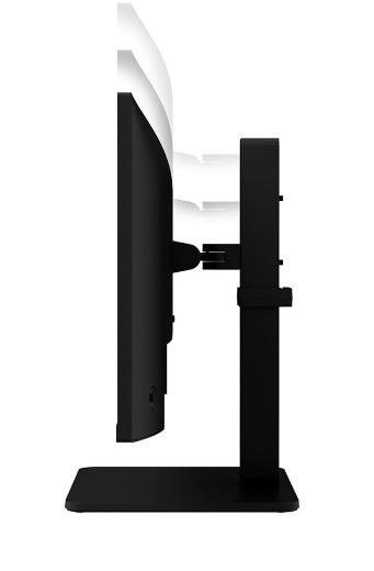 Monitor 24BA550-B 23.8 cala IPS Full HD 100Hz Monitor 24BA550-B 23.8 cala IPS Full HD 100Hz