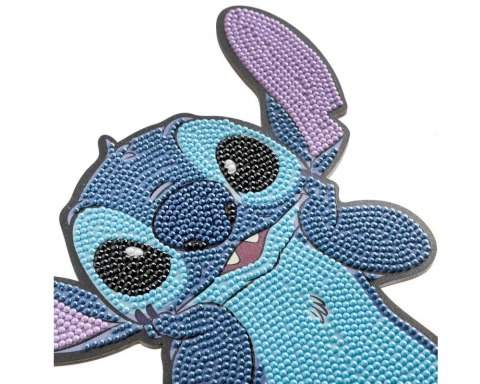 Mozaika diamentowa Crystal Art Buddies XL Stitch Mozaika diamentowa Crystal Art Buddies XL Stitch