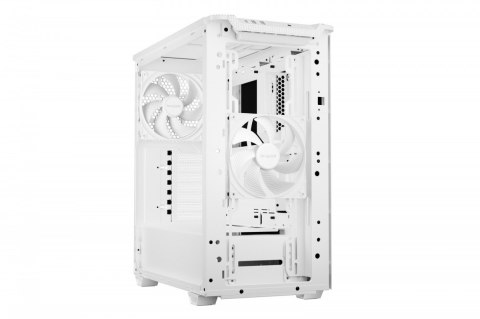 Obudowa Pure Base 501 Airflow White Obudowa Pure Base 501 Airflow White