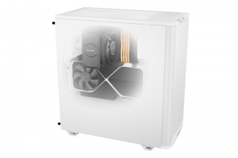 Obudowa Pure Base 501 Airflow White Obudowa Pure Base 501 Airflow White