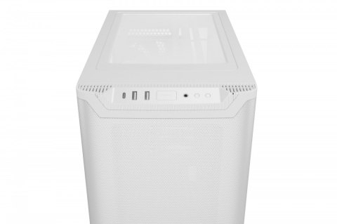 Obudowa Pure Base 501 Airflow White Obudowa Pure Base 501 Airflow White
