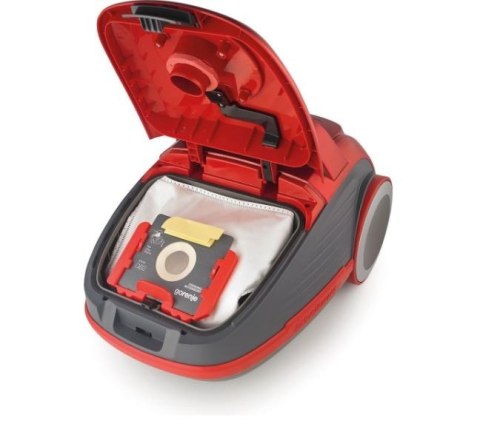 Odkurzacz G Force Pro VCEA21GPRRCY Odkurzacz G Force Pro VCEA21GPRRCY