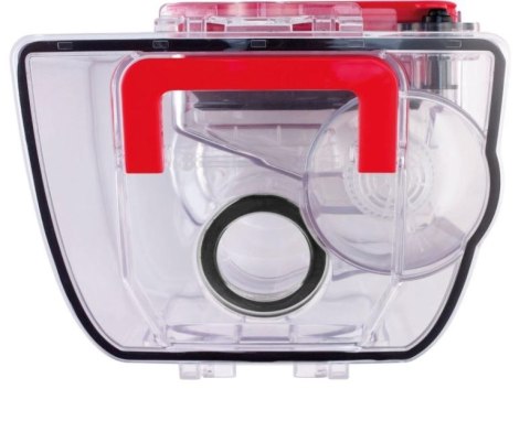 Odkurzacz G Force Pro VCEA21GPRRCY Odkurzacz G Force Pro VCEA21GPRRCY