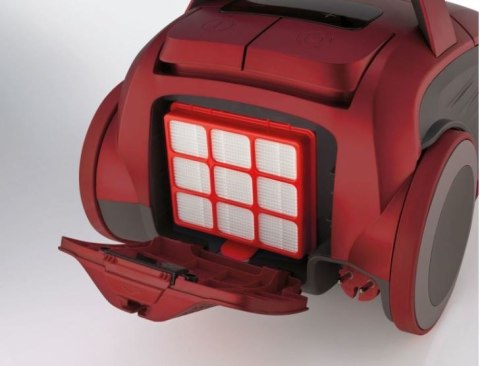 Odkurzacz G Force Pro VCEA21GPRRCY Odkurzacz G Force Pro VCEA21GPRRCY
