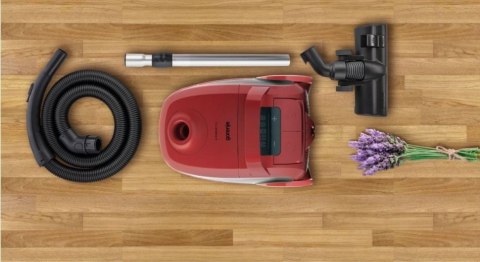 Odkurzacz G Force Pro VCEA21GPRRCY Odkurzacz G Force Pro VCEA21GPRRCY