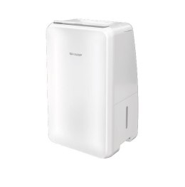 Osuszacz powietrza UD-T104AP-W