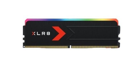 Pamięć DDR5 16GB 6400MHz 51200 RGB Pamięć DDR5 16GB 6400MHz 51200 RGB