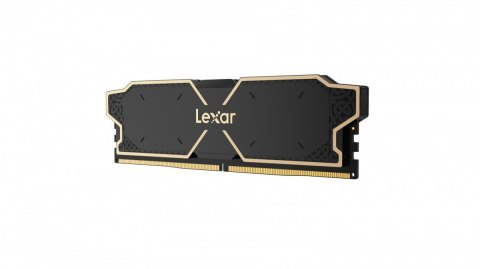 Pamięć DDR5 THOR 16GB (2*8GB)/6000 CL38 czarna Pamięć DDR5 THOR 16GB (2*8GB)/6000 CL38 czarna