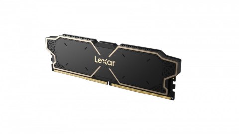 Pamięć DDR5 THOR 16GB (2*8GB)/6000 CL38 czarna Pamięć DDR5 THOR 16GB (2*8GB)/6000 CL38 czarna