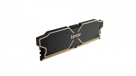 Pamięć DDR5 THOR 32GB (2*16GB)/6000 CL38 czarna Pamięć DDR5 THOR 32GB (2*16GB)/6000 CL38 czarna