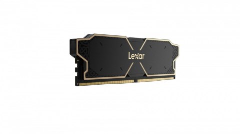 Pamięć DDR5 THOR 32GB (2*16GB)/6000 CL38 czarna Pamięć DDR5 THOR 32GB (2*16GB)/6000 CL38 czarna