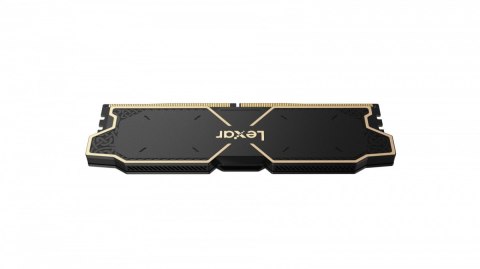 Pamięć DDR5 THOR 32GB (2*16GB)/6000 CL38 czarna Pamięć DDR5 THOR 32GB (2*16GB)/6000 CL38 czarna