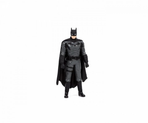 Pojazd Batman Batmobile z figurką 1:24 Pojazd Batman Batmobile z figurką 1:24