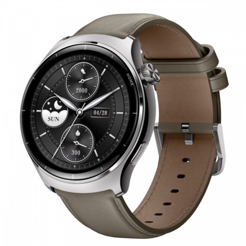 Smartwatch Lite 3 Pro 1.32 cala 350 mAh khaki Smartwatch Lite 3 Pro 1.32 cala 350 mAh khaki