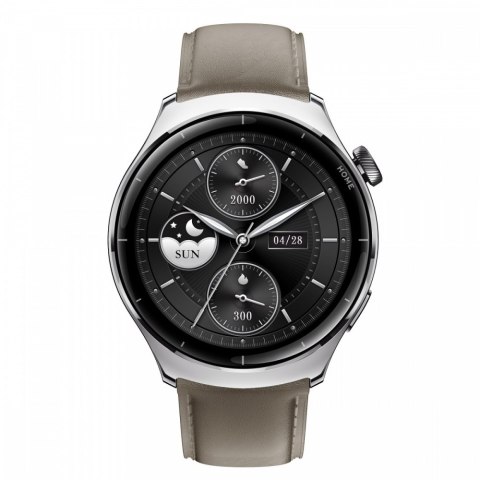 Smartwatch Lite 3 Pro 1.32 cala 350 mAh khaki Smartwatch Lite 3 Pro 1.32 cala 350 mAh khaki