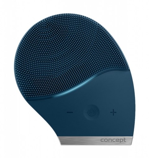 Szczoteczka do twarzy Sonivibe SK9100 szmaragdowa Szczoteczka do twarzy Sonivibe SK9100 szmaragdowa