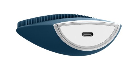 Szczoteczka do twarzy Sonivibe SK9100 szmaragdowa Szczoteczka do twarzy Sonivibe SK9100 szmaragdowa