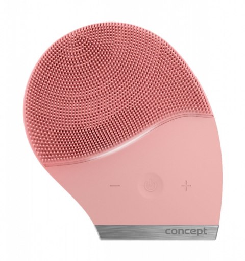 Szczoteczka do twarzy Sonivibe SK9102 szampański róż Szczoteczka do twarzy Sonivibe SK9102 szampański róż