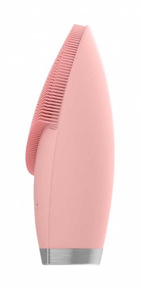 Szczoteczka do twarzy Sonivibe SK9102 szampański róż Szczoteczka do twarzy Sonivibe SK9102 szampański róż