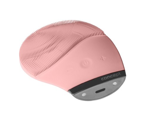 Szczoteczka do twarzy Sonivibe SK9102 szampański róż Szczoteczka do twarzy Sonivibe SK9102 szampański róż
