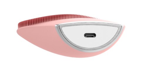 Szczoteczka do twarzy Sonivibe SK9102 szampański róż Szczoteczka do twarzy Sonivibe SK9102 szampański róż
