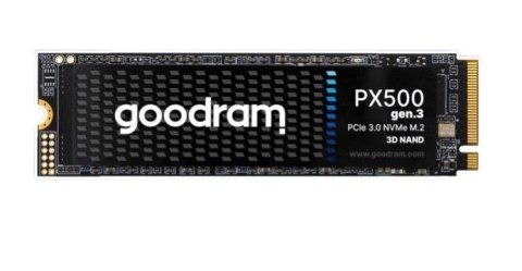 Dysk SSD PX500-G3 1TB M.2 PCIe 3x4 NVMe 2280 3300/2700 Dysk SSD PX500-G3 1TB M.2 PCIe 3x4 NVMe 2280 3300/2700