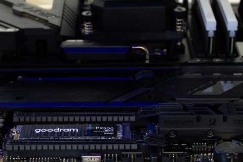 Dysk SSD PX500-G3 1TB M.2 PCIe 3x4 NVMe 2280 3300/2700 Dysk SSD PX500-G3 1TB M.2 PCIe 3x4 NVMe 2280 3300/2700