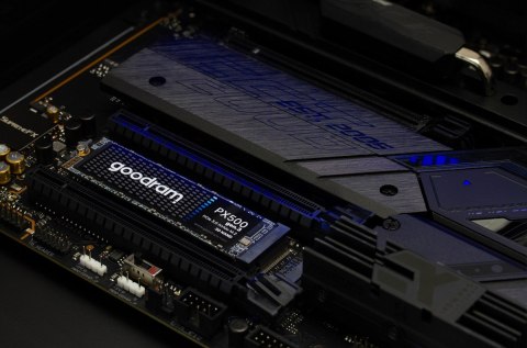 Dysk SSD PX500-G3 1TB M.2 PCIe 3x4 NVMe 2280 3300/2700 Dysk SSD PX500-G3 1TB M.2 PCIe 3x4 NVMe 2280 3300/2700