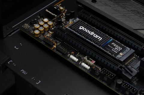 Dysk SSD PX500-G3 1TB M.2 PCIe 3x4 NVMe 2280 3300/2700 Dysk SSD PX500-G3 1TB M.2 PCIe 3x4 NVMe 2280 3300/2700