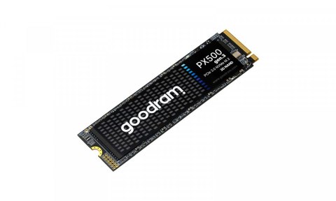 Dysk SSD PX500-G3 1TB M.2 PCIe 3x4 NVMe 2280 3300/2700 Dysk SSD PX500-G3 1TB M.2 PCIe 3x4 NVMe 2280 3300/2700
