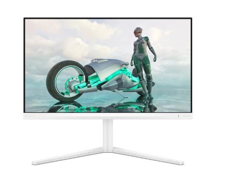 Monitor 24M2N3201A IPS 23.8 cala 180Hz HDMIx2 DP Pivot Głośniki Monitor 24M2N3201A IPS 23.8 cala 180Hz HDMIx2 DP Pivot Głośniki