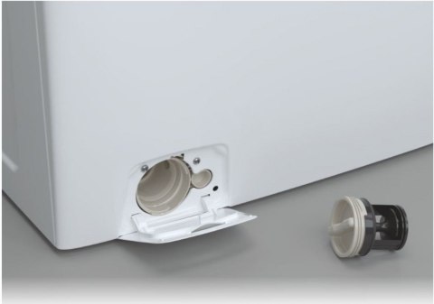 Pralka CSO 1285TE-S Pralka CSO 1285TE-S